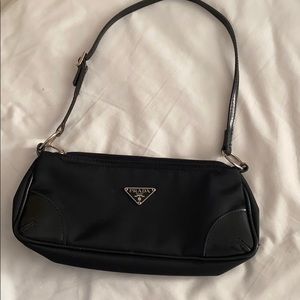 Prada shoulder bag